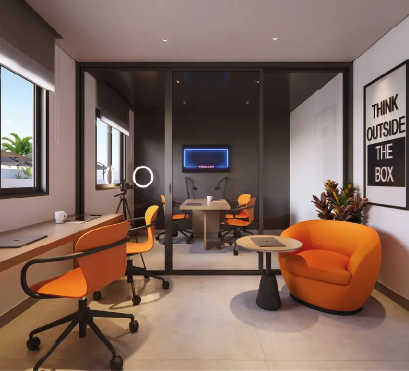 Play Condomínio Clube - Osasco