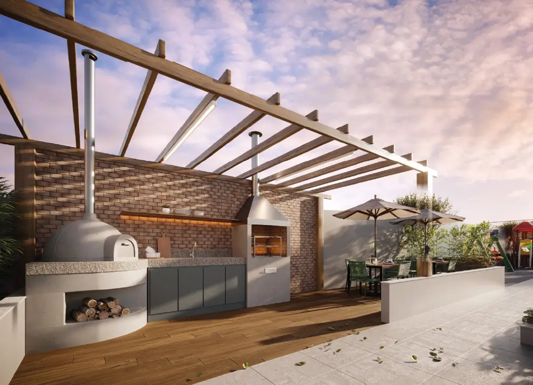 Play Condomínio Clube - Osasco