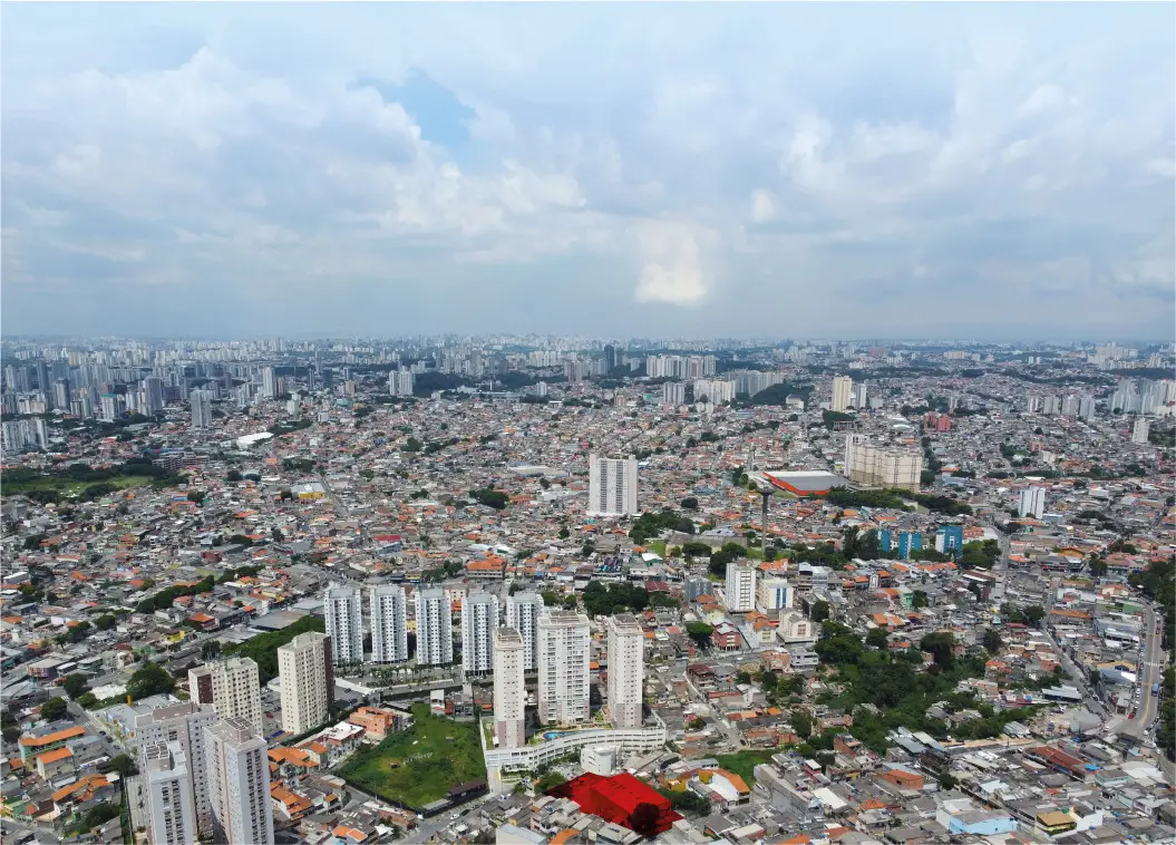 Play Condomínio Clube - Osasco
