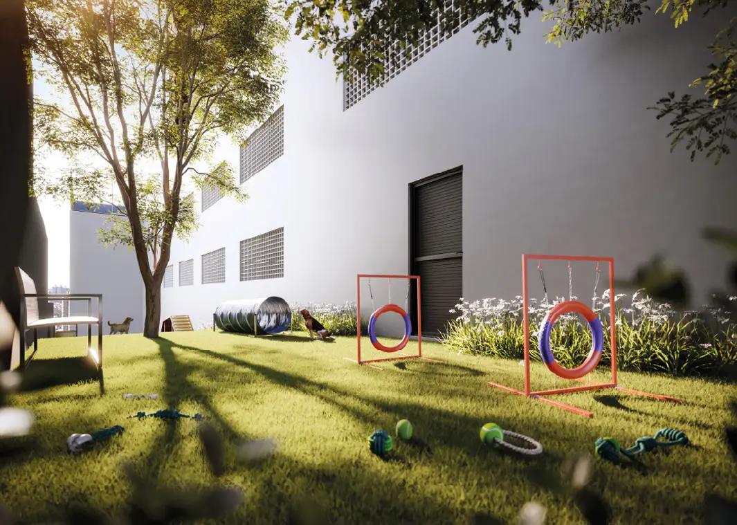 Play Condomínio Clube - Osasco