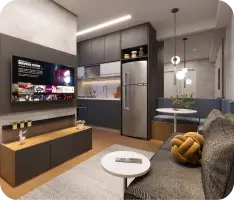 Play Condomínio Clube - Osasco