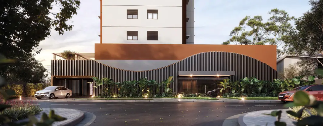 Play Condomínio Clube - Osasco