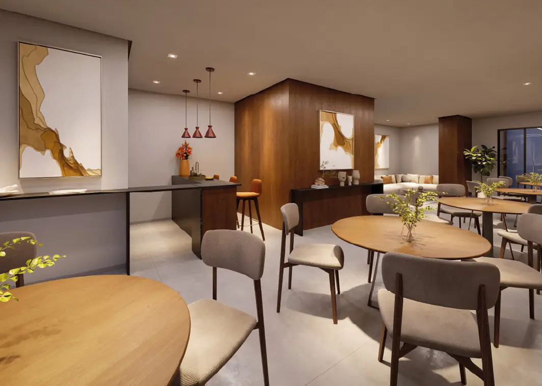 Play Condomínio Clube - Osasco